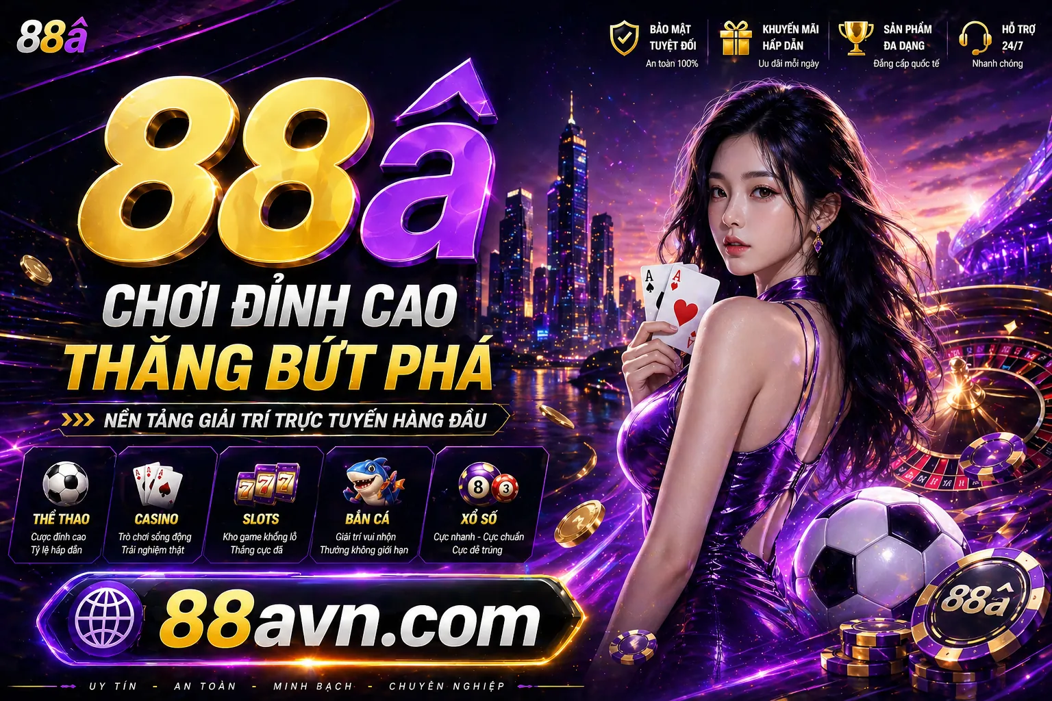 Các loại trò chơi Nổ Hũ đa dạng tại af888 chính thức
