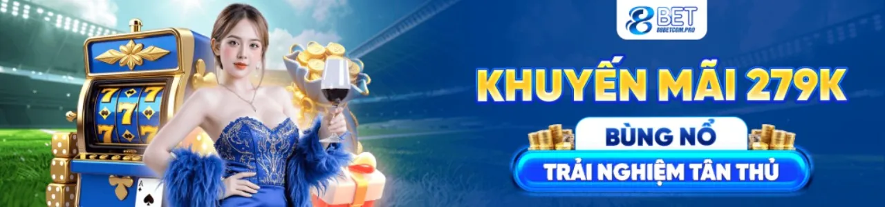 Các chương trình khuyến mãi hấp dẫn tại af888 chính thức